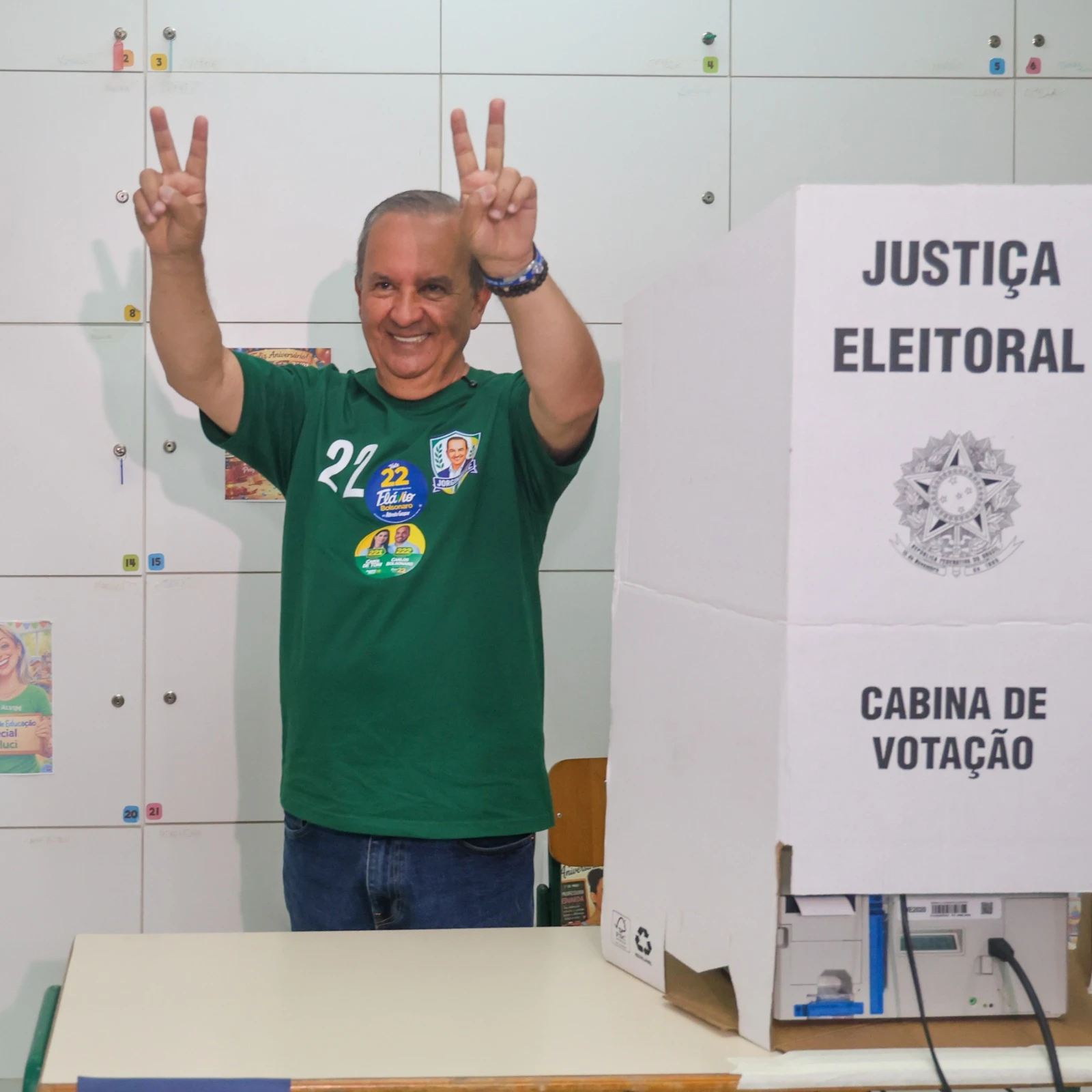 imagem da noticia em tempo real